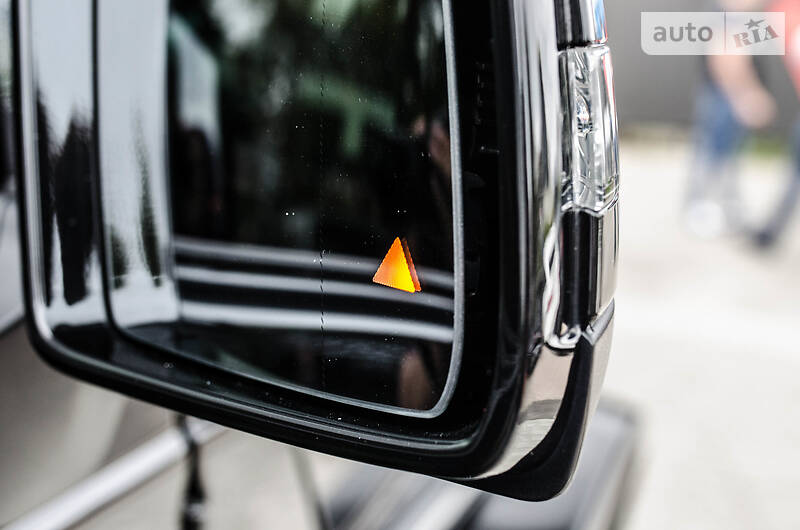 Позашляховик / Кросовер Mercedes-Benz G-Class 2013 в Києві