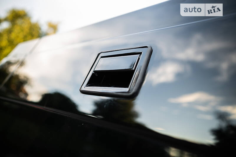 Внедорожник / Кроссовер Mercedes-Benz G-Class 2008 в Луцке