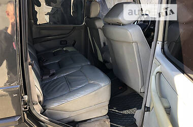 Позашляховик / Кросовер Mercedes-Benz G-Class 1990 в 
