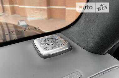 Позашляховик / Кросовер Mercedes-Benz G-Class 2020 в 