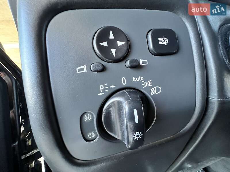 Внедорожник / Кроссовер Mercedes-Benz G-Class 2007 в Одессе