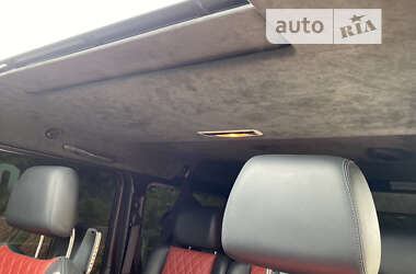 Внедорожник / Кроссовер Mercedes-Benz G-Class 2013 в 