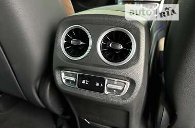 Позашляховик / Кросовер Mercedes-Benz G-Class 2021 в 