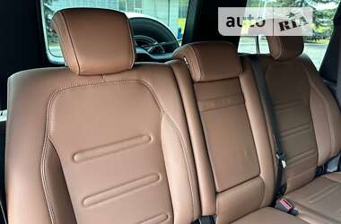Позашляховик / Кросовер Mercedes-Benz G-Class 2021 в 