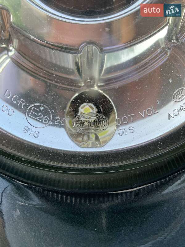 Позашляховик / Кросовер Mercedes-Benz G-Class 2008 в Києві фото 34 Позашляховик / Кросовер Mercedes-Benz G-Class 2008 в Києві