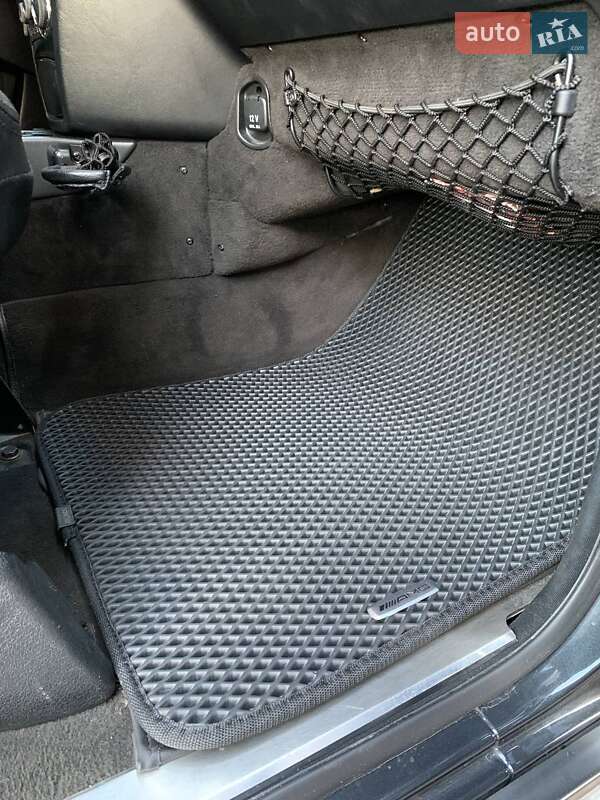 Позашляховик / Кросовер Mercedes-Benz G-Class 2008 в Києві фото 53 Позашляховик / Кросовер Mercedes-Benz G-Class 2008 в Києві