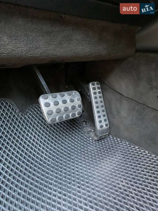 Позашляховик / Кросовер Mercedes-Benz G-Class 2008 в Києві фото 42 Позашляховик / Кросовер Mercedes-Benz G-Class 2008 в Києві