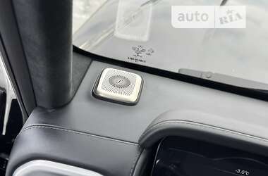 Позашляховик / Кросовер Mercedes-Benz G-Class 2022 в 