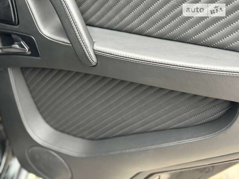 Внедорожник / Кроссовер Mercedes-Benz G-Class 2002 в Киеве фото 39 Внедорожник / Кроссовер Mercedes-Benz G-Class 2002 в Киеве