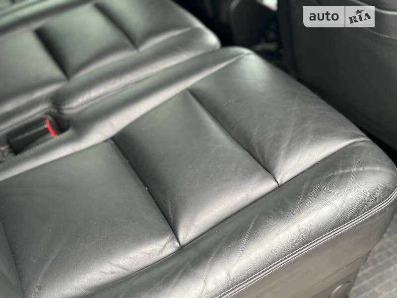 Внедорожник / Кроссовер Mercedes-Benz G-Class 2002 в Киеве фото 41 Внедорожник / Кроссовер Mercedes-Benz G-Class 2002 в Киеве