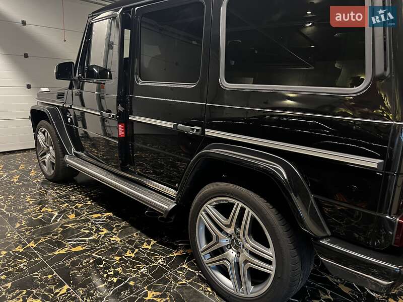 Внедорожник / Кроссовер Mercedes-Benz G-Class 2014 в Киеве фото 45 Внедорожник / Кроссовер Mercedes-Benz G-Class 2014 в Киеве