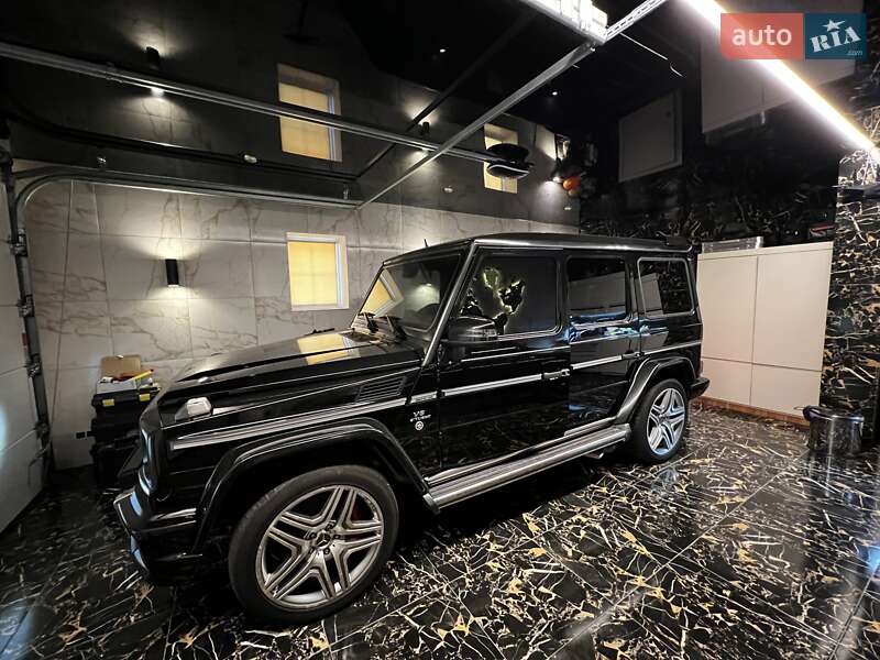 Внедорожник / Кроссовер Mercedes-Benz G-Class 2014 в Киеве фото 50 Внедорожник / Кроссовер Mercedes-Benz G-Class 2014 в Киеве