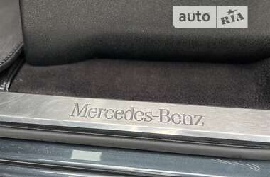 Внедорожник / Кроссовер Mercedes-Benz G-Class 2014 в Хмельницком