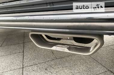 Внедорожник / Кроссовер Mercedes-Benz G-Class 2023 в Днепре