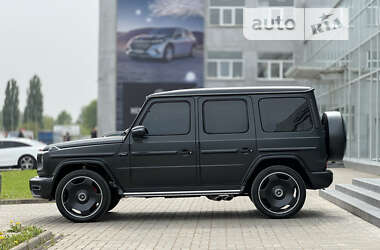 Внедорожник / Кроссовер Mercedes-Benz G-Class 2023 в Одессе