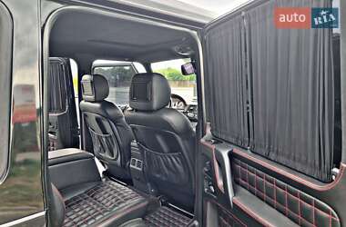 Внедорожник / Кроссовер Mercedes-Benz G-Class 2001 в Хусте