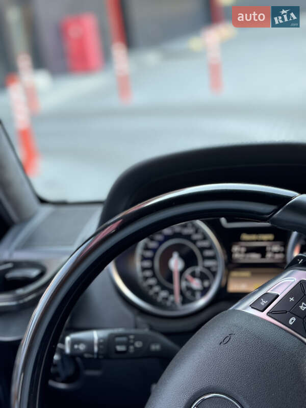 Внедорожник / Кроссовер Mercedes-Benz G-Class 2013 в Киеве фото 10 Внедорожник / Кроссовер Mercedes-Benz G-Class 2013 в Киеве