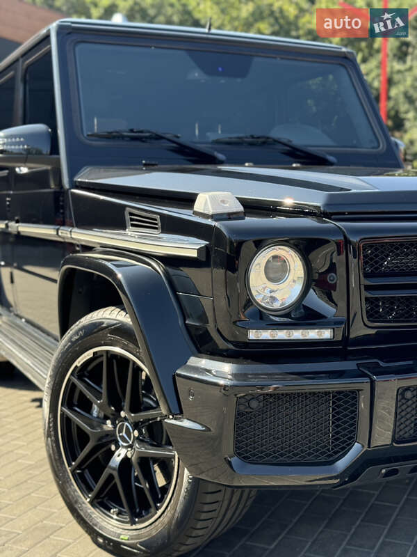 Внедорожник / Кроссовер Mercedes-Benz G-Class 2013 в Киеве фото 43 Внедорожник / Кроссовер Mercedes-Benz G-Class 2013 в Киеве