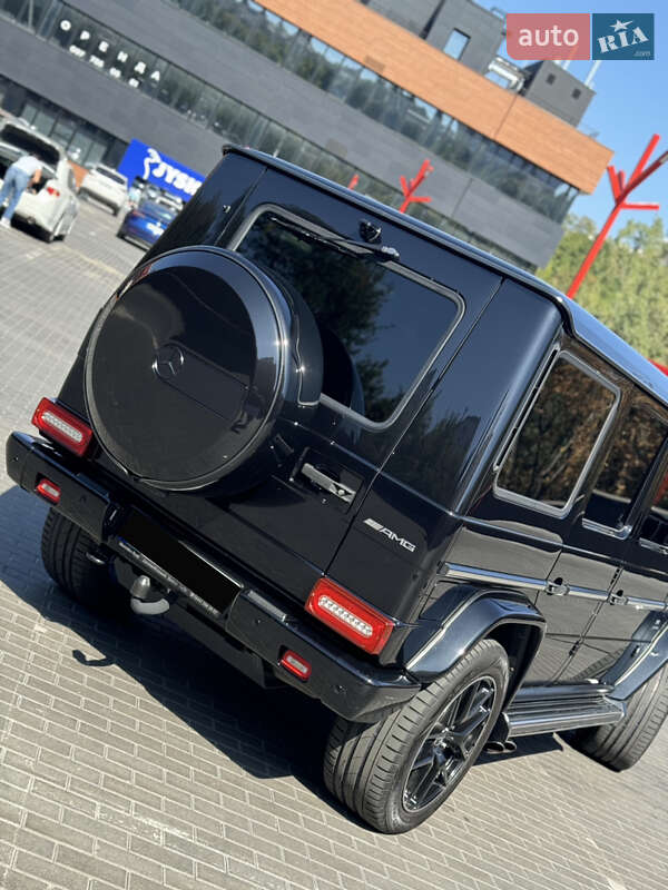 Внедорожник / Кроссовер Mercedes-Benz G-Class 2013 в Киеве фото 55 Внедорожник / Кроссовер Mercedes-Benz G-Class 2013 в Киеве