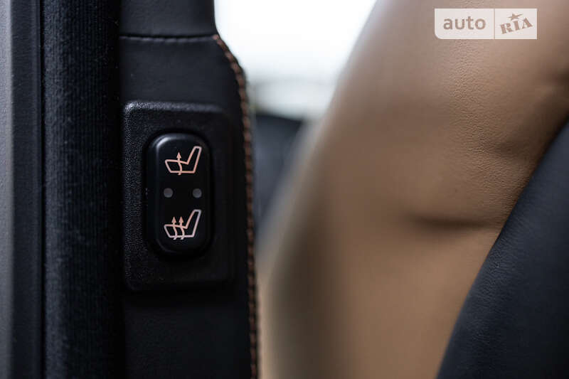 Позашляховик / Кросовер Mercedes-Benz G-Class 2005 в Львові фото 17 Позашляховик / Кросовер Mercedes-Benz G-Class 2005 в Львові