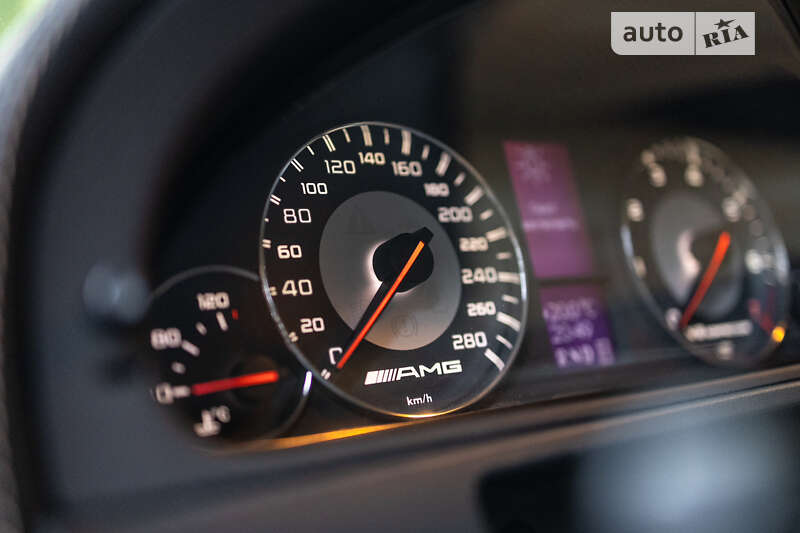 Позашляховик / Кросовер Mercedes-Benz G-Class 2005 в Львові фото 27 Позашляховик / Кросовер Mercedes-Benz G-Class 2005 в Львові