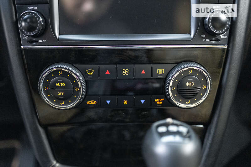 Позашляховик / Кросовер Mercedes-Benz G-Class 2005 в Львові фото 42 Позашляховик / Кросовер Mercedes-Benz G-Class 2005 в Львові