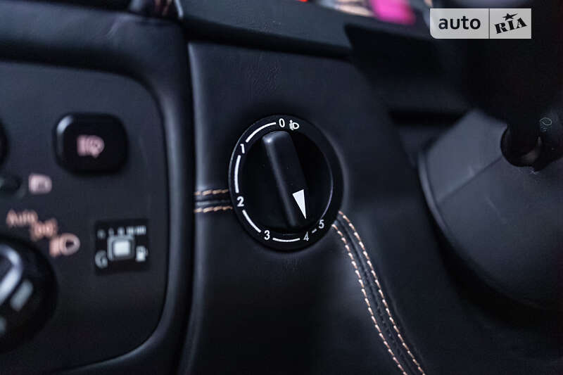 Позашляховик / Кросовер Mercedes-Benz G-Class 2005 в Львові фото 57 Позашляховик / Кросовер Mercedes-Benz G-Class 2005 в Львові