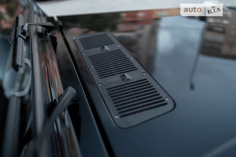 Позашляховик / Кросовер Mercedes-Benz G-Class 2005 в Львові фото 65 Позашляховик / Кросовер Mercedes-Benz G-Class 2005 в Львові