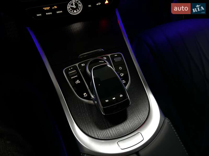 Внедорожник / Кроссовер Mercedes-Benz G-Class 2022 в Киеве