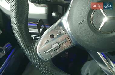 Внедорожник / Кроссовер Mercedes-Benz G-Class 2021 в 