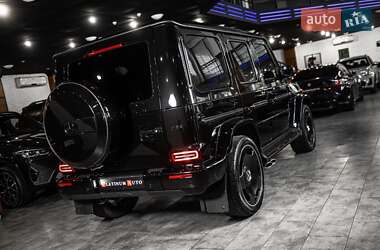 Внедорожник / Кроссовер Mercedes-Benz G-Class 2023 в Одессе