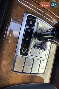 Внедорожник / Кроссовер Mercedes-Benz G-Class 2014 в 