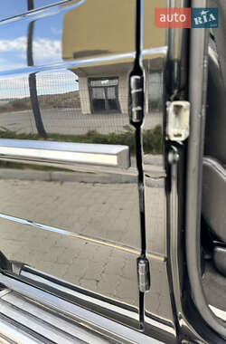 Внедорожник / Кроссовер Mercedes-Benz G-Class 2007 в 