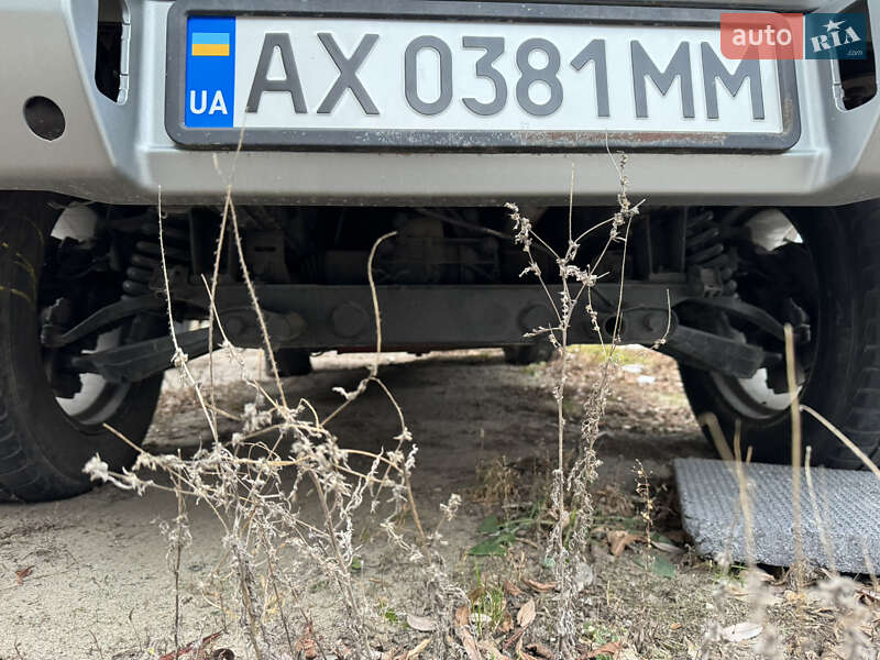 Внедорожник / Кроссовер Mercedes-Benz G-Class 1980 в Харькове