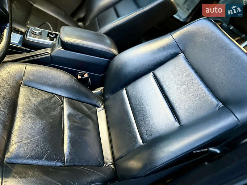 Внедорожник / Кроссовер Mercedes-Benz G-Class 2015 в Кривом Роге