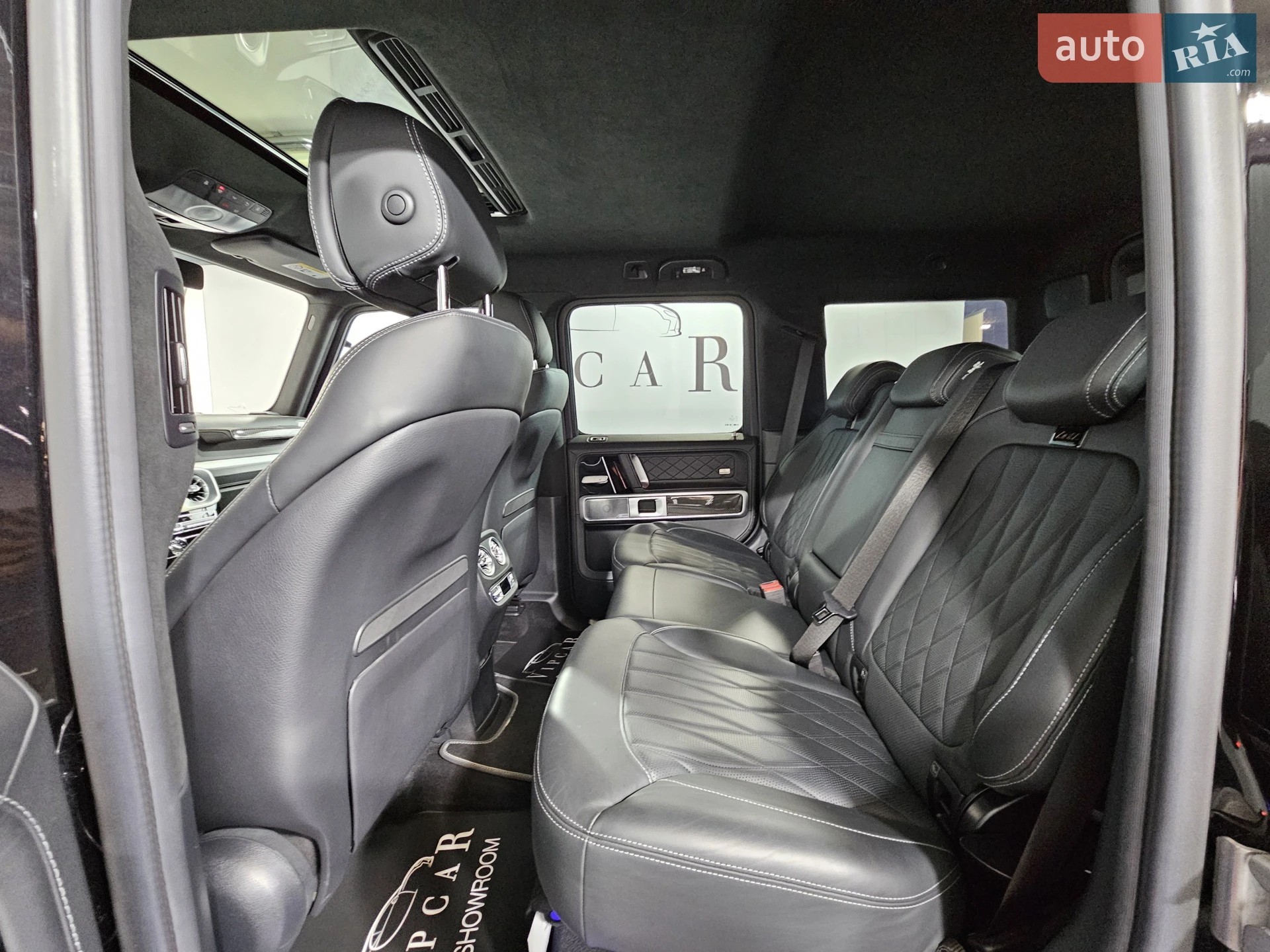 2018 Mercedes-Benz G-klasse - мініатюра 18