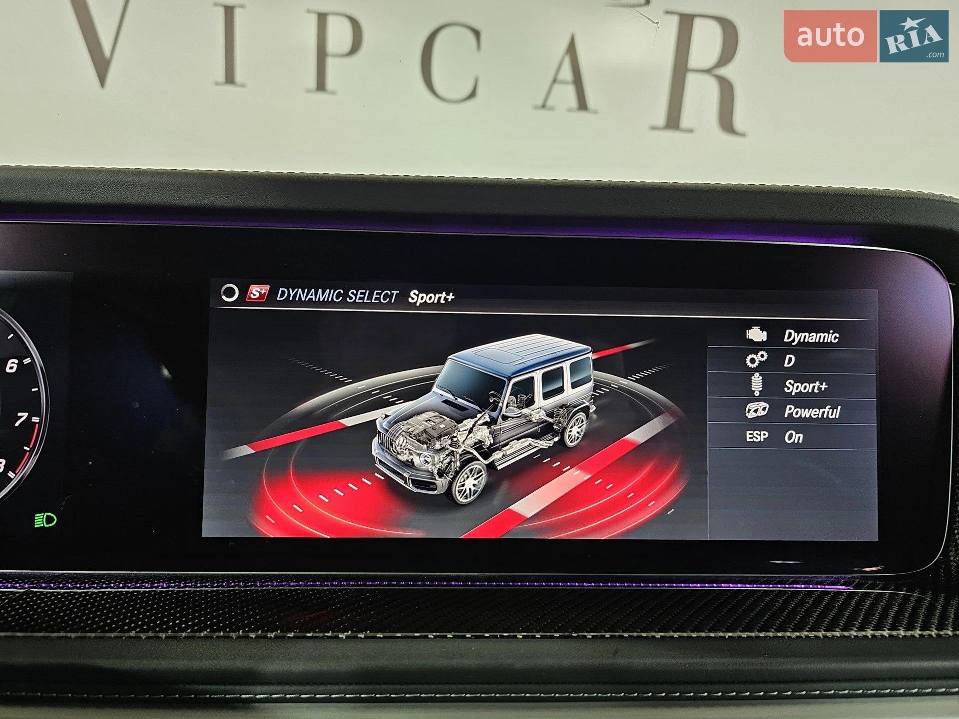 2018 Mercedes-Benz G-klasse - мініатюра 46