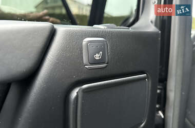Внедорожник / Кроссовер Mercedes-Benz G-Class 2016 в 