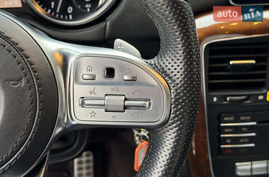 Внедорожник / Кроссовер Mercedes-Benz G-Class 2013 в 