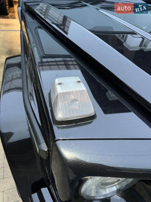 Внедорожник / Кроссовер Mercedes-Benz G-Class 2014 в Киеве фото 6 Внедорожник / Кроссовер Mercedes-Benz G-Class 2014 в Киеве