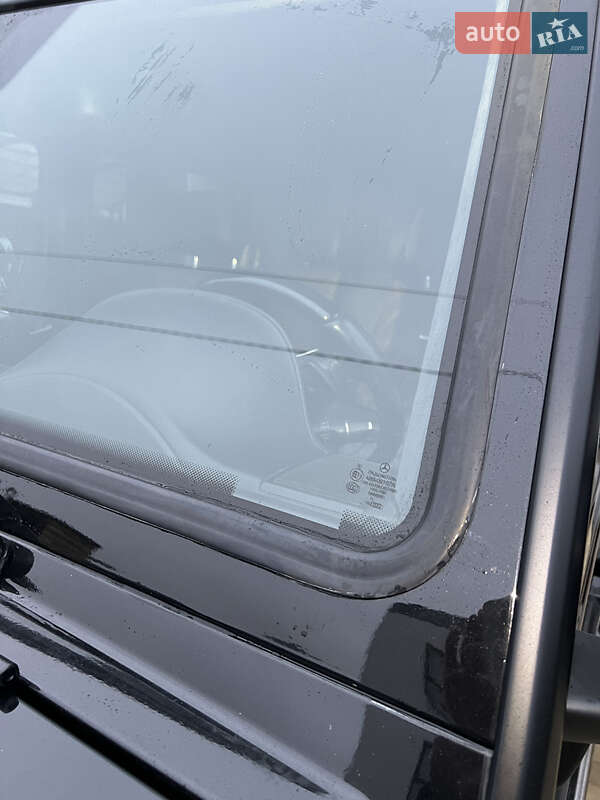 Внедорожник / Кроссовер Mercedes-Benz G-Class 2014 в Киеве фото 11 Внедорожник / Кроссовер Mercedes-Benz G-Class 2014 в Киеве