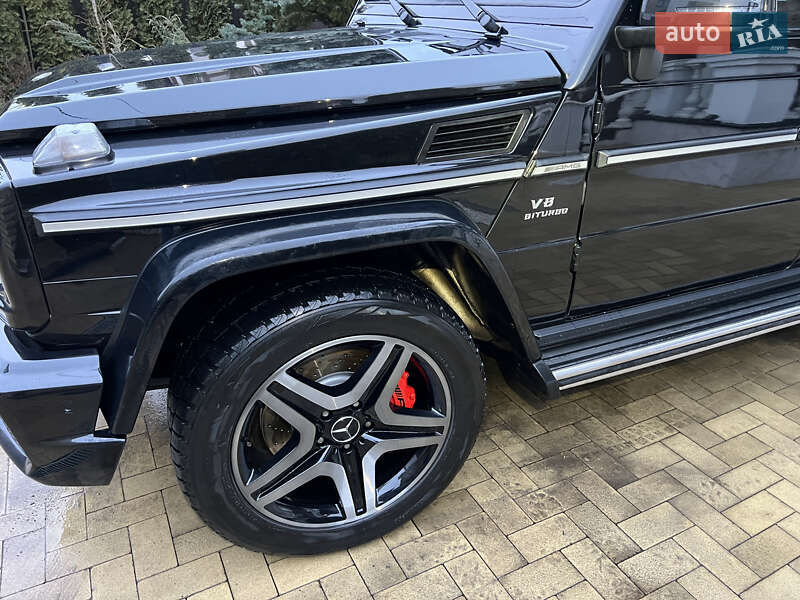 Внедорожник / Кроссовер Mercedes-Benz G-Class 2014 в Киеве фото 21 Внедорожник / Кроссовер Mercedes-Benz G-Class 2014 в Киеве