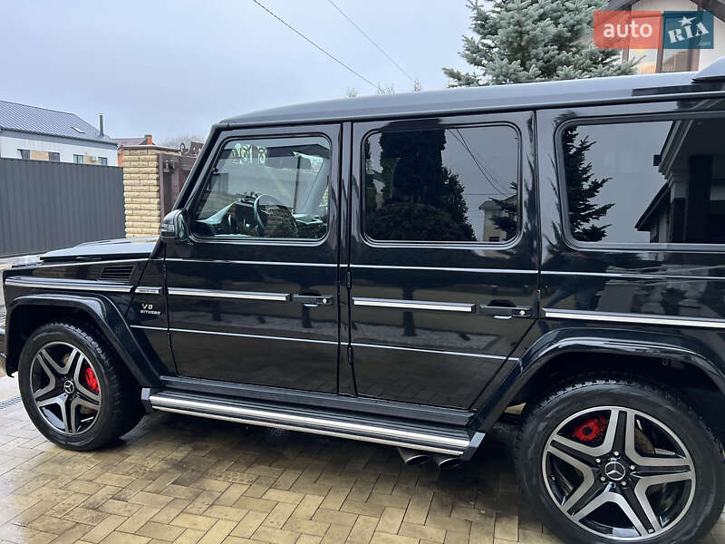 Внедорожник / Кроссовер Mercedes-Benz G-Class 2014 в Киеве фото 26 Внедорожник / Кроссовер Mercedes-Benz G-Class 2014 в Киеве