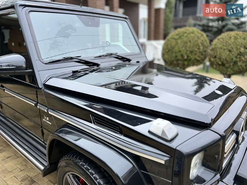 Внедорожник / Кроссовер Mercedes-Benz G-Class 2014 в Киеве фото 31 Внедорожник / Кроссовер Mercedes-Benz G-Class 2014 в Киеве