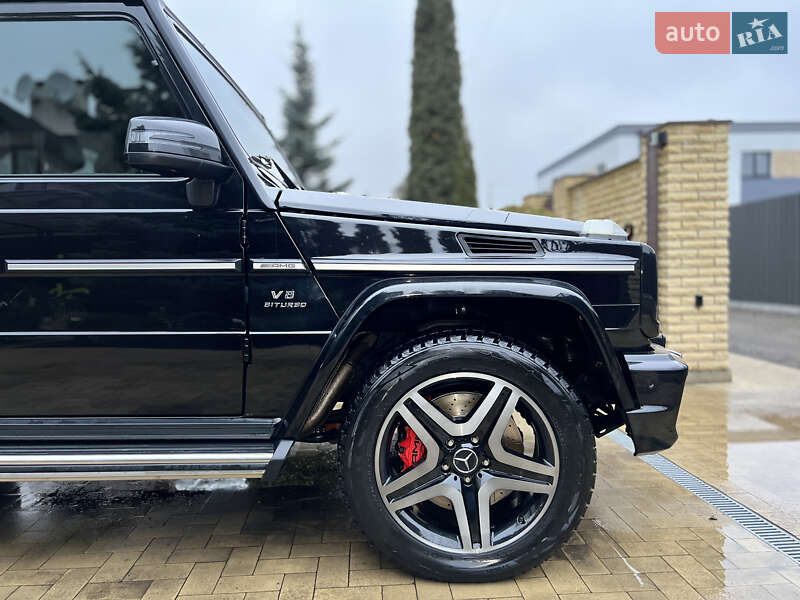 Внедорожник / Кроссовер Mercedes-Benz G-Class 2014 в Киеве фото 37 Внедорожник / Кроссовер Mercedes-Benz G-Class 2014 в Киеве