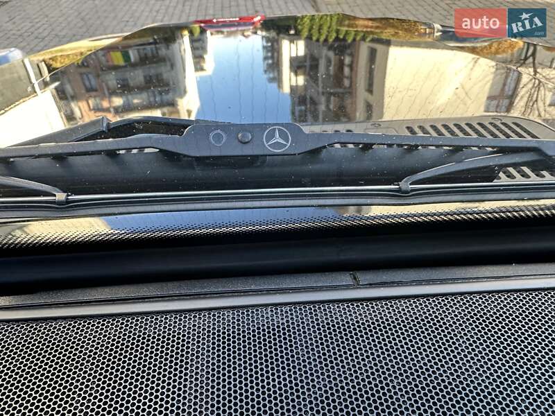 Позашляховик / Кросовер Mercedes-Benz G-Class 2010 в Києві фото 49 Позашляховик / Кросовер Mercedes-Benz G-Class 2010 в Києві