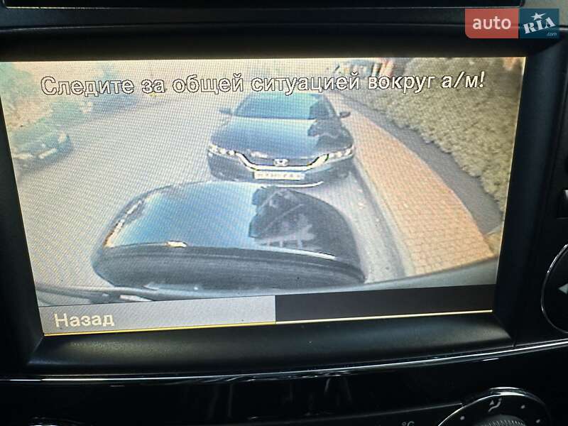 Позашляховик / Кросовер Mercedes-Benz G-Class 2010 в Києві фото 59 Позашляховик / Кросовер Mercedes-Benz G-Class 2010 в Києві