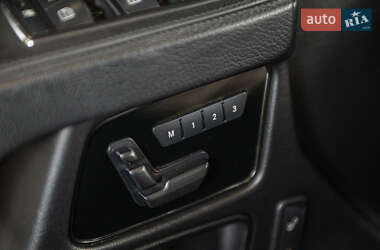 Позашляховик / Кросовер Mercedes-Benz G-Class 2013 в 