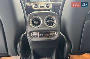 Позашляховик / Кросовер Mercedes-Benz G-Class 2024 в 