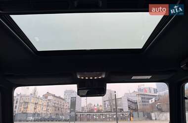 Позашляховик / Кросовер Mercedes-Benz G-Class 2024 в 